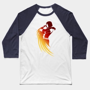 Korrasami Fantasy Baseball T-Shirt